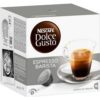 Nescafé Dolce Gusto espresso barista 16x7,5g 120g
