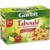 Garbit Taboulé aux tomates fraîches 525g