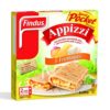 Findus Speed Pocket Appizzi 3 fromages 2X125G