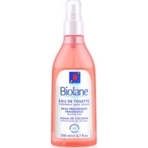 Eau De Toilette Biolane Lsqa Com Uy