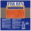 Fish Aven saumon fumé d'atlantique 100g
