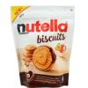 Nutella biscuits croquants au cœur onctueux 304g