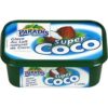Paradis glace super coco au lait naturel de coco 1000ml