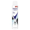 Déodorant Rexona Aqua invisible protection 72h 200ml