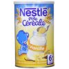 Nestlé p'tite céréale vanille dès 6 mois 400g