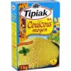 Tipiak couscous grain moyen 1kg