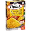 Tipiak couscous parfumé aux épices du monde 510g