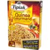 Tipiak quinoa gourmand blanc et rouge Boulgour 1kg