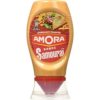 Amora sauce Samouraï légèrement pimentée 255g