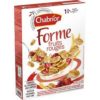 Chabrior céréales forme et Fruits rouge 300g