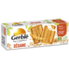 Gerblé biscuits sésame 230g
