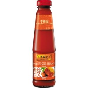 Sauce aigre douce Lee Kum Kee 240g