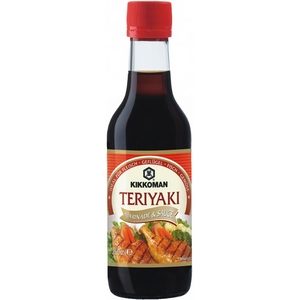 Sauce Teriyaki Kikkoman 250ml