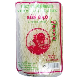 Vermicelles de riz Bun Gao 400g