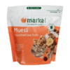 Markal Bio muesli croustillant aux fruits 375g