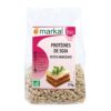 Markal Bio protéines de soja petits morceaux 175g