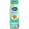 Labell shampooing très doux à l'amande douce 400ml