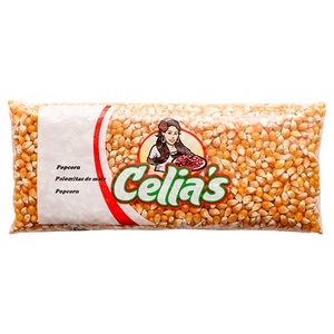Célia's maïs popcorn 454g