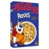 Céréales kellogg's Frosties 400g