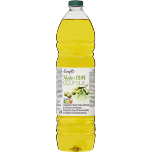 Simply huile d'olive 1l