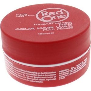 Cire Red One red 150ml