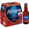 Affilgem bière d'Abbaye fruits rouges 6x25cl alc. 5,2% Vol.