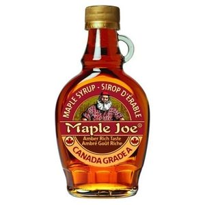 Maple Joe sirop d'érable 190ml