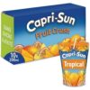 Capri-sun tropical 10x20cl