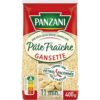 Panzani pâte fraîche Gansette 400g