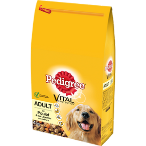 Biscuits Os pour chien adulte Ti'Croq 500g CANAILLOU- KIBO