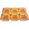 M'amour confiture individuelle ananas 6x30g
