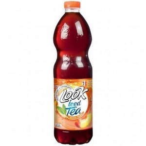Look Iced Tea saveur mangue 1,5l