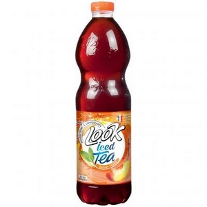 Look Iced Tea saveur mangue 1,5l