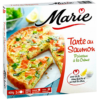 Marie tarte Saumon-Poireaux 400g