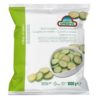 Greens courgettes rondelles congelés 1kg