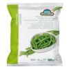 Greens haricots verts très fins surgelés 1kg