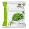 Greens petits pois très fins surgelés 1kg