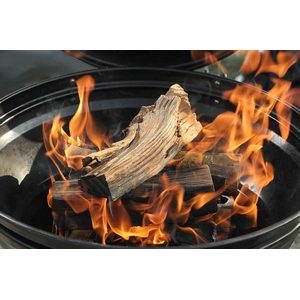 Pétrole pour feux de bois, barbecue, lampe 1,20l