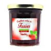 Netto confiture extra fraises 370g