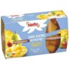 Netto méli mélo de fruits (pêches, poire, ananas sans sucres ajoutés 4x113g