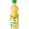 Lesieur sauce salade légère à l'huie de colza huile d'olive et citron 500ml