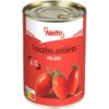 Netto tomates pelées entières 1/2 240g