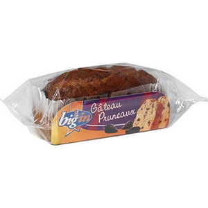 Bigin gâteau chocolat 350g