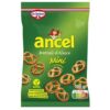 Ancel mini bretzels d'Alsace 100g