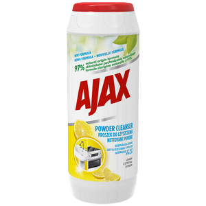 Ajax poudre citron 450g