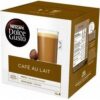 Nescafé Dolce Gusto café au lait 160g