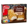 Findus l'atelier poisson filet de colin d'Alaska 7 céréales & graines x2 250g