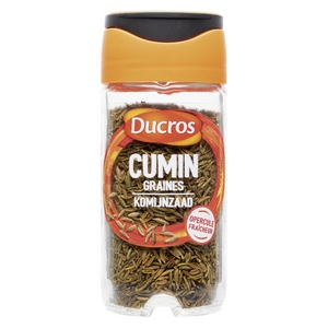 Ducros cumin graines 35g