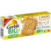 Gerblé bio 3 graines (kasha, sésame, pavot) 132g
