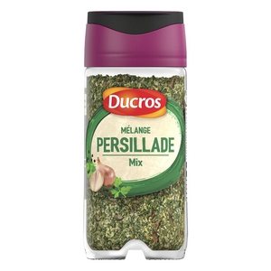 Ducros persillade mix 39g